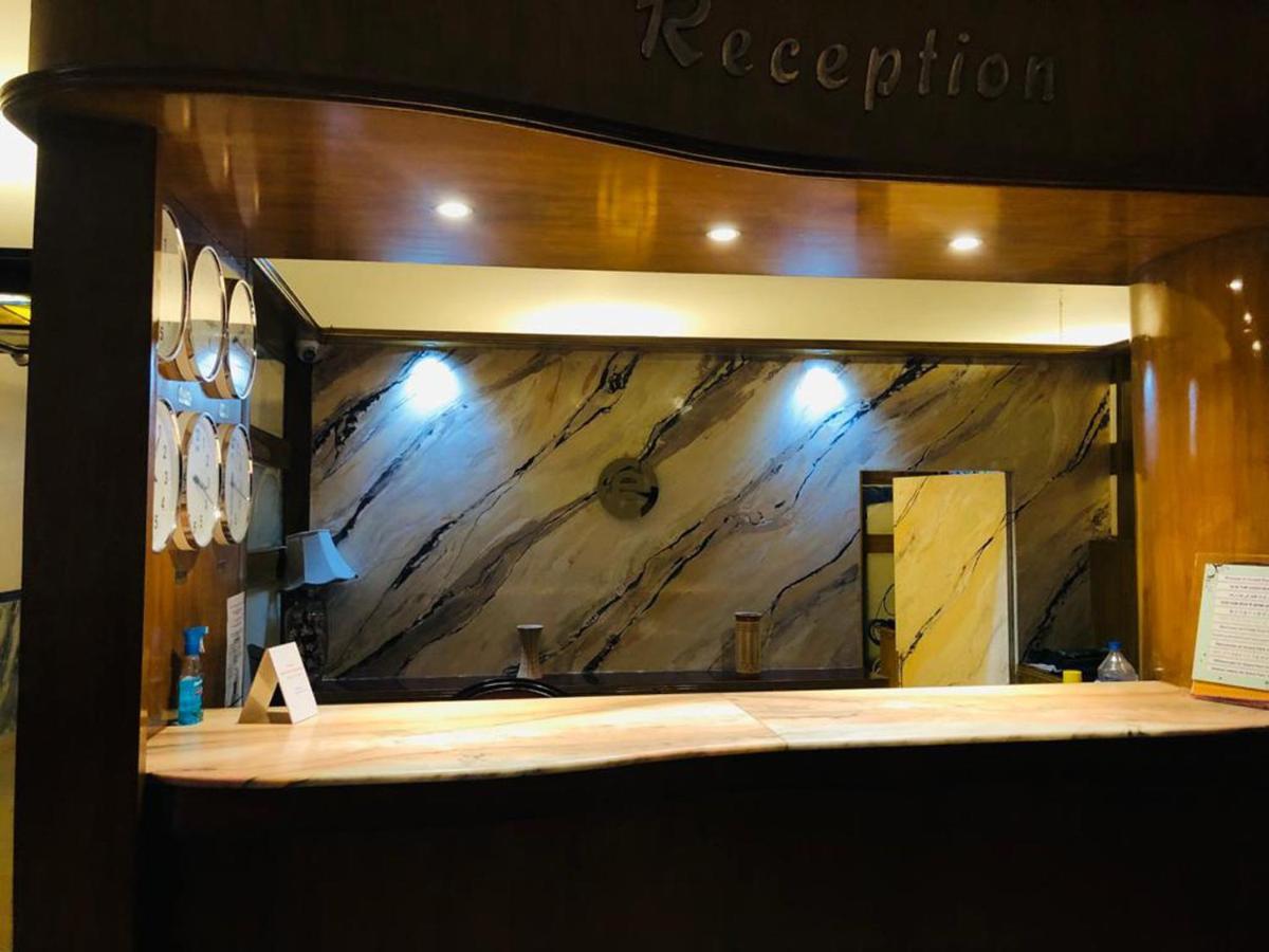 君乐酒店 吉大港 外观 照片