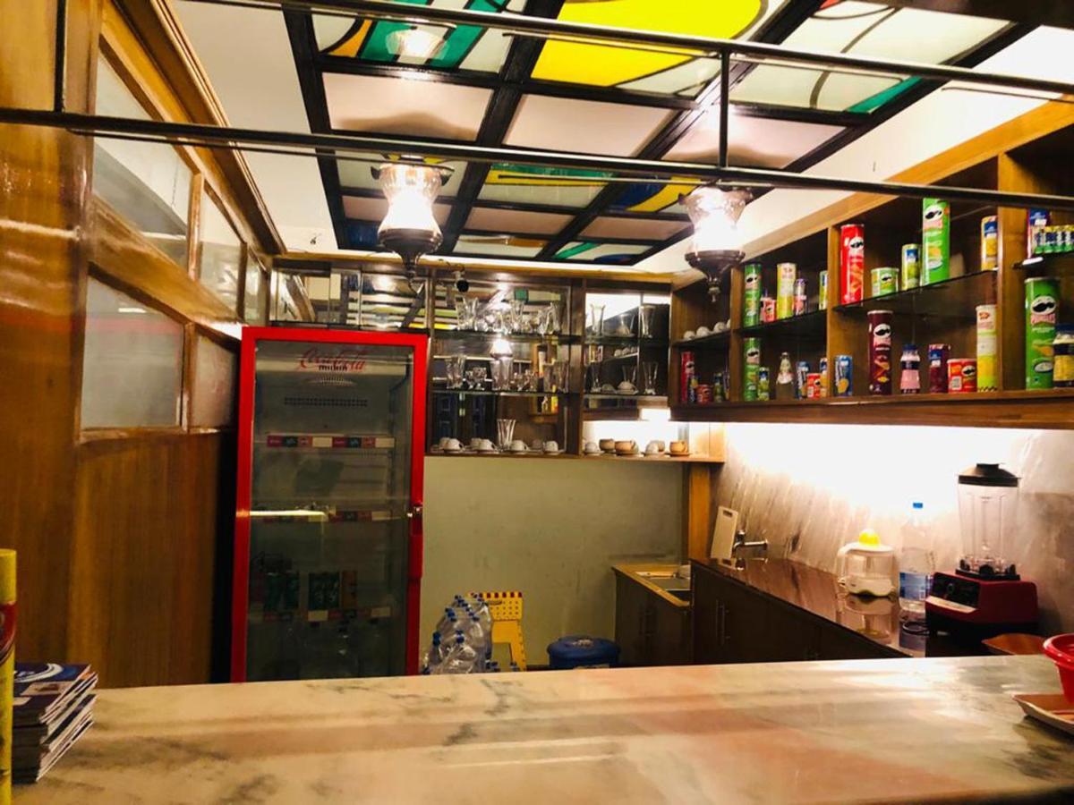 君乐酒店 吉大港 外观 照片